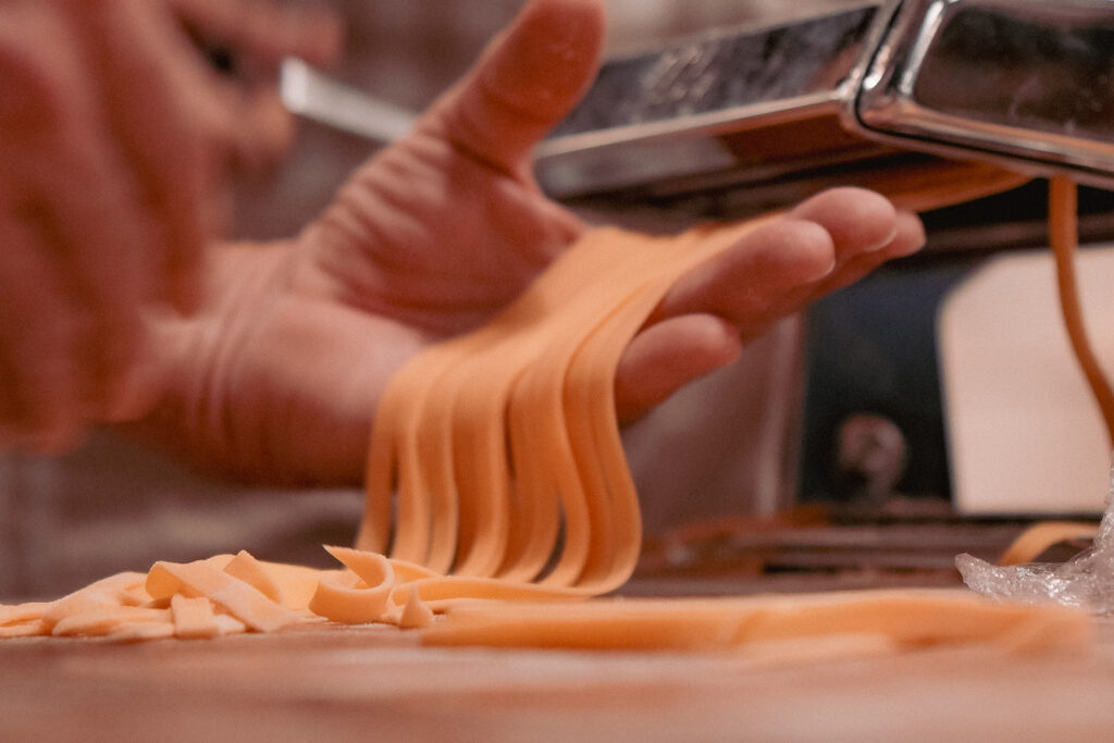 Taller Pasta Fresca