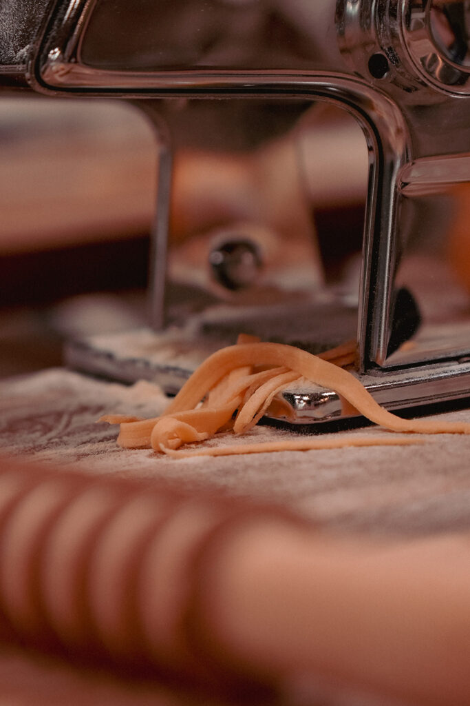 Taller Pasta Fresca