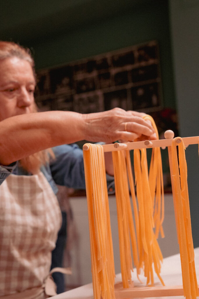 Taller Pasta Fresca