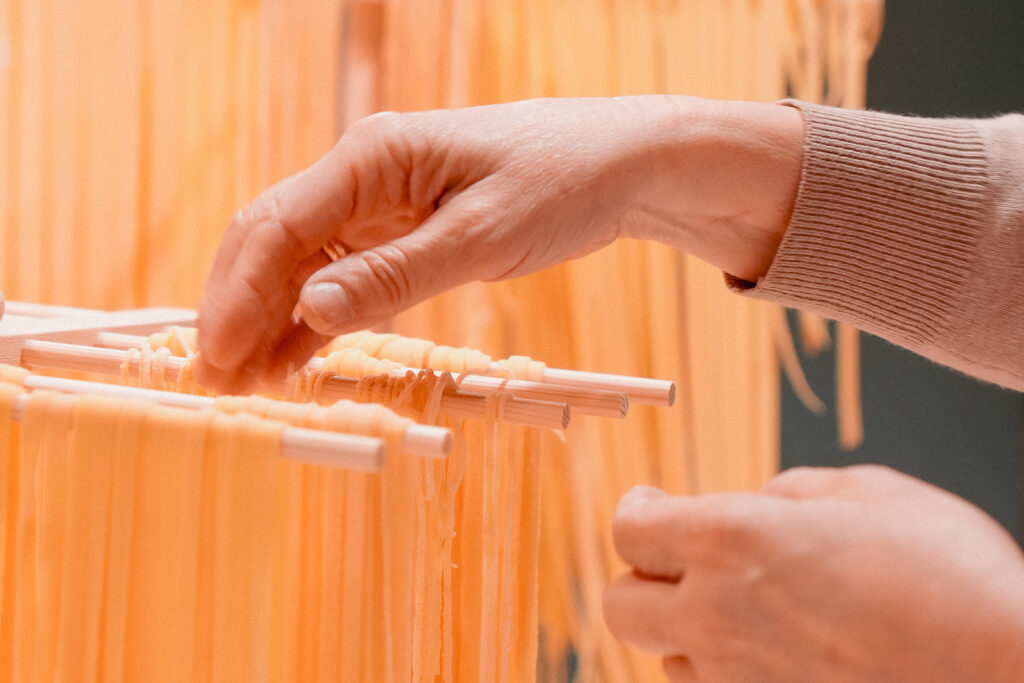 Taller Pasta Fresca